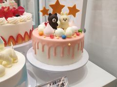 -味多美蛋糕(义和庄地铁店)