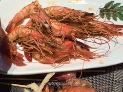 -極上萬膳·日料放题(海岸城店)