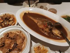 -莆田餐厅PUTIEN(武商MALL店)