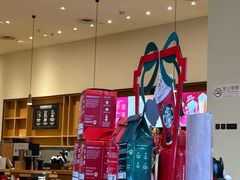 -星巴克(北京通州新光大中心店)