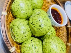 菜馍-陈炉印象
