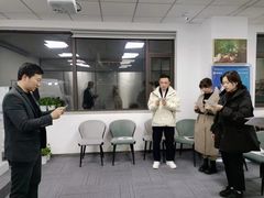 -思训家演讲口才培训(上城校区)