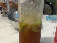 -喜茶(中山利和新地店)