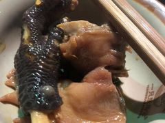 -一只烧鸡公(解放碑店)