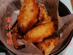 -杭州来福士中心