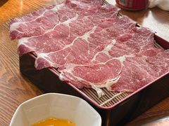 -炎蔵牛舌烤肉