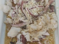 -威海渔村(黄兴路店)