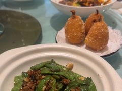 -大鸭梨烤鸭(左家庄店)
