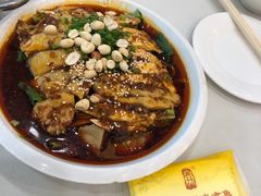-翠云水煮鱼(双龙大道店)