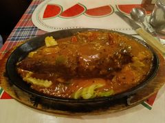 -飞鹰餐厅