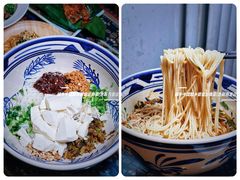 -蜗牛小馆醉乡民谣云南菜(惠新西里店)