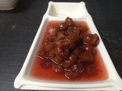 炒红果-鼎香润(德胜门内店)