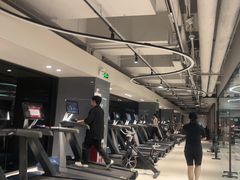 -一年四季24小时智能健身(广百店)