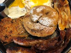 -Liberty Brewing Co·曼哈顿餐吧