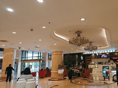 -北京广安门维景国际大酒店