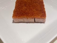 冰烧三层肉-利苑酒家(华熙国际店)