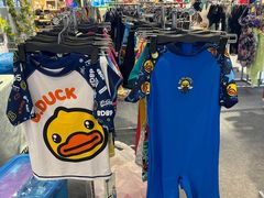 -伊势丹(现代城店)