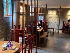 -树厨贵州菜(大十字店)