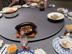 -狮王府淮扬菜(夫子庙老门东店)