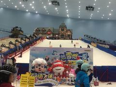 -广州热雪奇迹