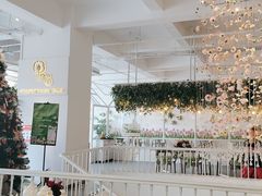 -ins森林童话餐厅coffee&bistro