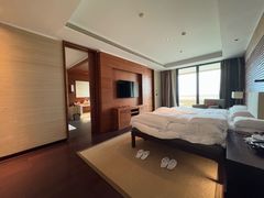 -海南清水湾莱佛士酒店