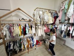 -有家宝贝儿童摄影(荟聚店)