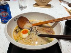 -味千拉面(广州白云机场T1西二店)