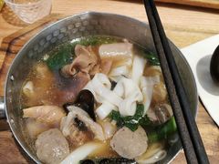 -小满手工粉(上海文峰广场店)