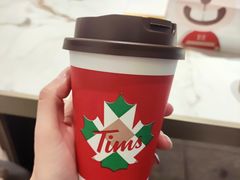 -Tims天好咖啡(河西万象城店)