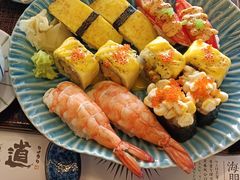 -胆道·海鲜之王(海信店)