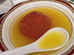 -温德姆花园酒店-鼎丰阁中餐厅