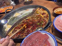 -楠火锅(昆山金鹰店)