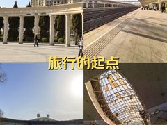 -潍坊站