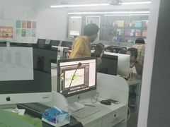 -火星时代教育(成都校区)