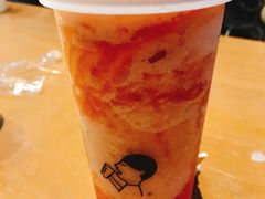 -喜茶(深圳福田星河COCO Park店)