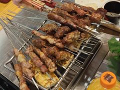 -古彭7只羊·招牌白串·碳锅羊肉旗舰店