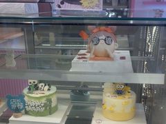 -CAKE BOSS 蛋糕老板(西单君太百货店)