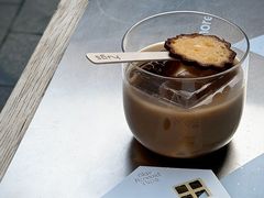 -HUGS coffee(东区店)