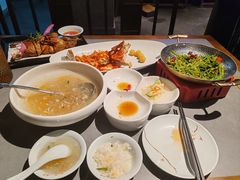 -姑苏家宴·苏帮菜·松鼠桂鱼(苏州总店)