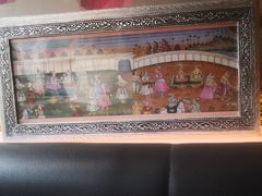 -克比叔叔印度餐厅Kebabs on the Grille(人民广场店)