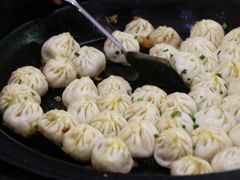 -毛华美食(清扬路店)