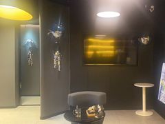 -梵猫·新养生(加州广场店)