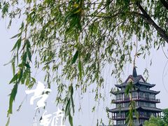 -河下古镇