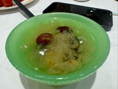 -万荣烤鸭店·北京菜(天坛店)