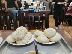 -姚记炒肝店(簋街店)