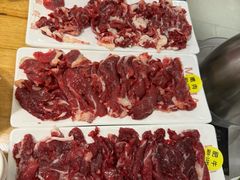-嬷孙家潮汕牛肉火锅(北京路天河城店)