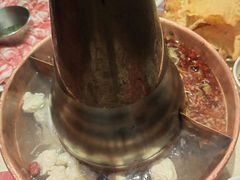 -东镇老火锅(长春路首店)