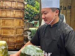 -田园印象·成都土菜院子(华阳店)