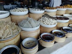 -君悦酒店·乐厨·高空自助餐(青年大街店)